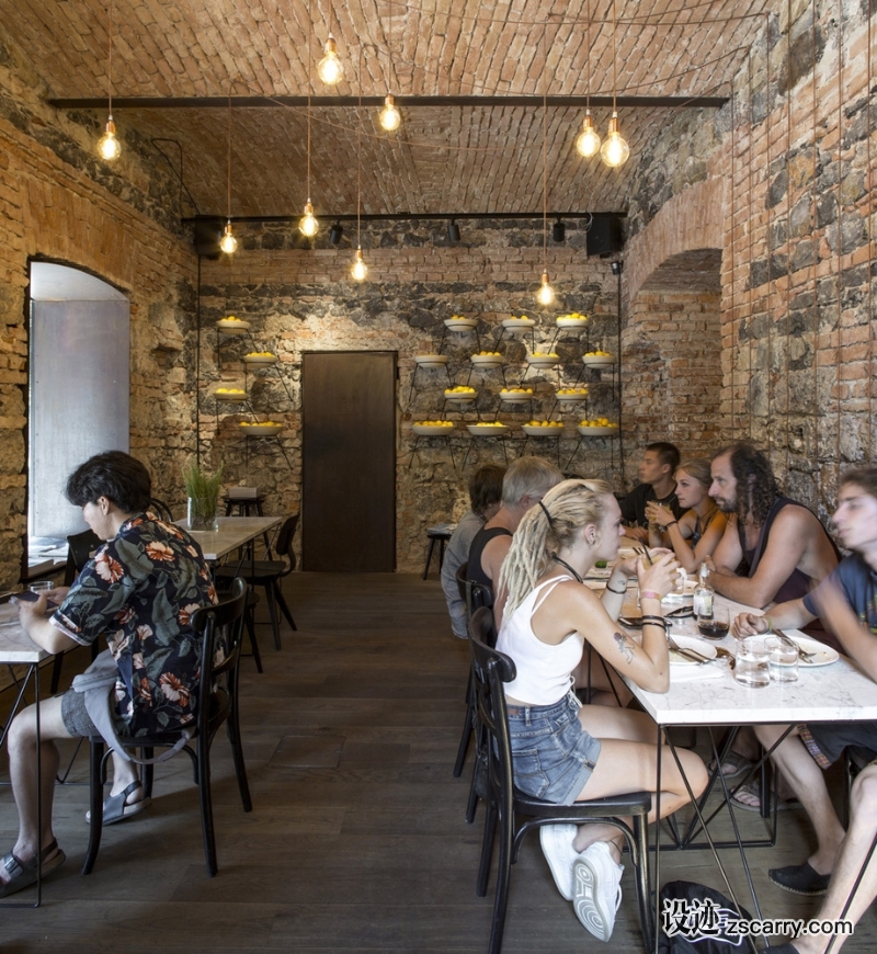 DGA_Ljubljana_EK_interior_04.jpg 工装参考,餐饮空间,餐厅,