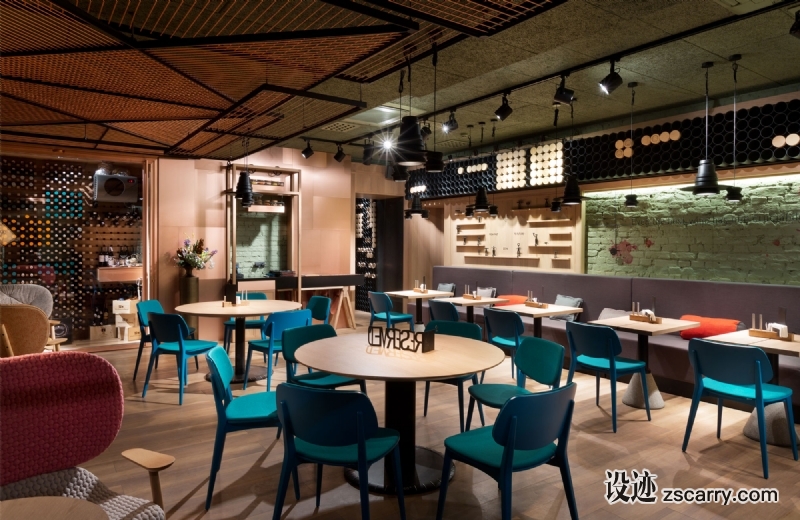 dogatedove-by-yod-07.jpg 工装参考,餐饮空间,餐厅,