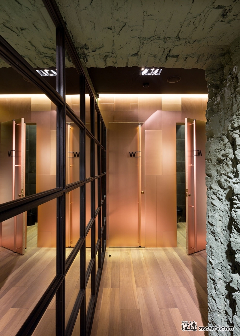 dogatedove-by-yod-09.jpg 工装参考,餐饮空间,餐厅,