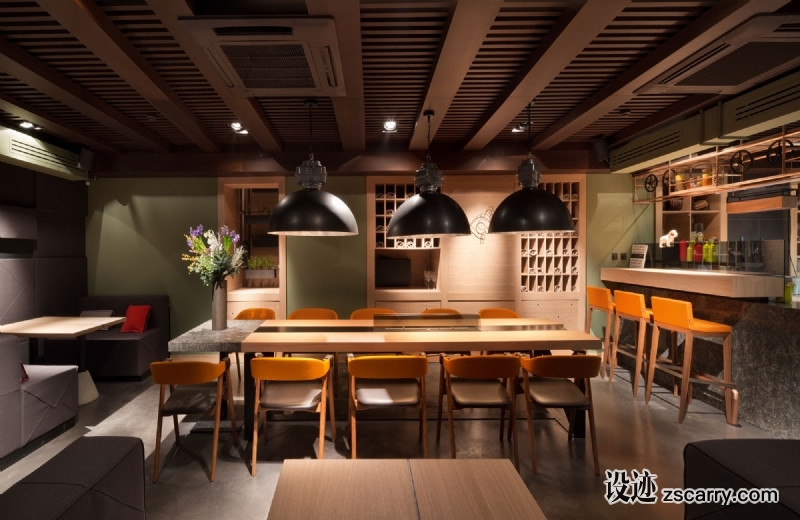 dogatedove-by-yod-11.jpg 工装参考,餐饮空间,餐厅,