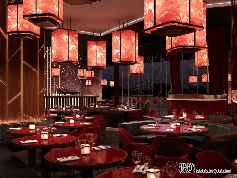 DragonI-11L-LIGHT.jpg 工装参考,餐饮空间,餐厅,