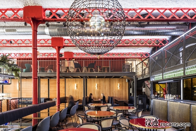 el-mama-la-papa-barcelona-12.jpg 工装参考,餐饮空间,餐厅,