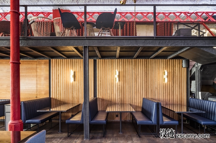 el-mama-la-papa-barcelona-14.jpg 工装参考,餐饮空间,餐厅,