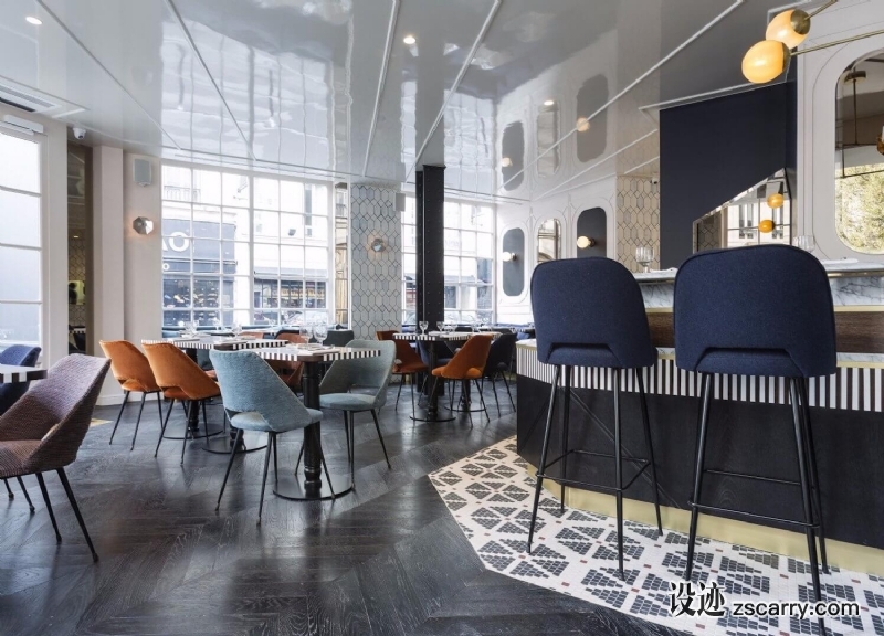 est-living-travel-hotel-panache-7.jpg 工装参考,餐饮空间,餐厅,