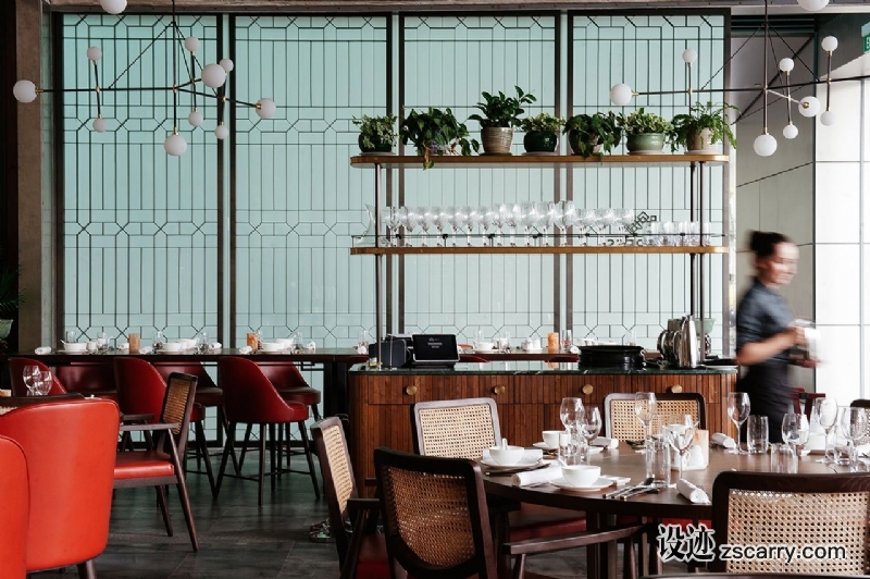 f1_empress_at_asian_civilisations_museum_singapore_by_takenouchi_webb_yatzer.jpg 工装参考,餐饮空间,餐厅,