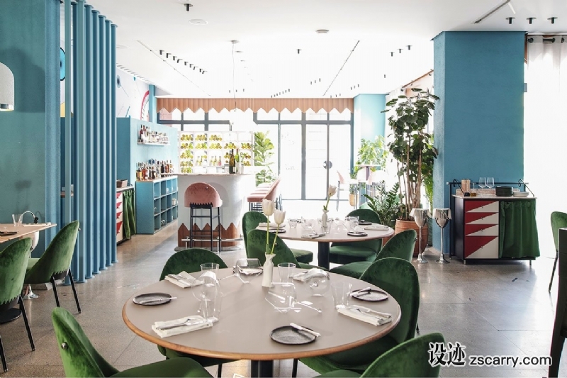 f1_kaleo_beirut_lebanon_by_david_nicolas_yatzer.jpg 工装参考,餐饮空间,餐厅,