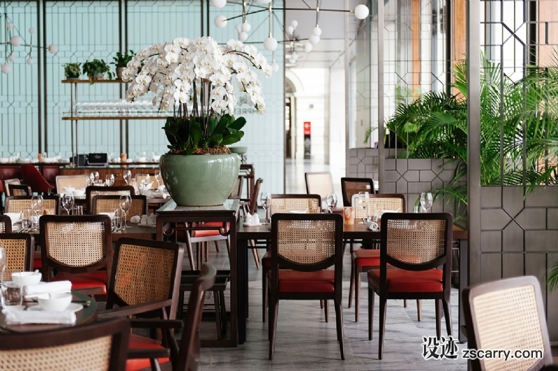 f2_empress_at_asian_civilisations_museum_singapore_by_takenouchi_webb_yatzer.jpg 工装参考,餐饮空间,餐厅,