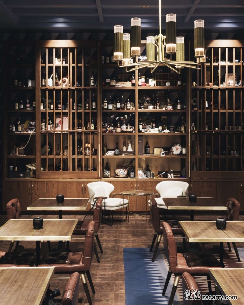 f2_marcus_restaurant_mgm_national_harbor_oxon_hill_maryland.jpg 工装参考,餐饮空间,餐厅,