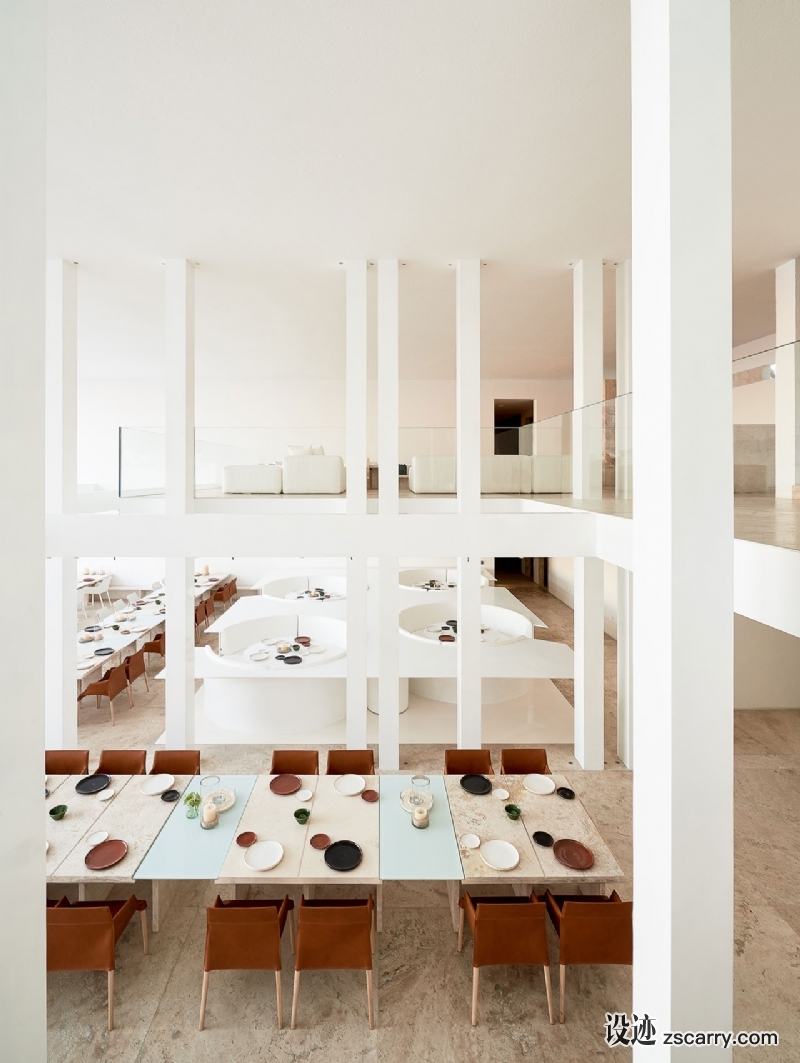 f2_miguel_angel_aragones_maradentro_yatzer.jpg 工装参考,餐饮空间,餐厅,