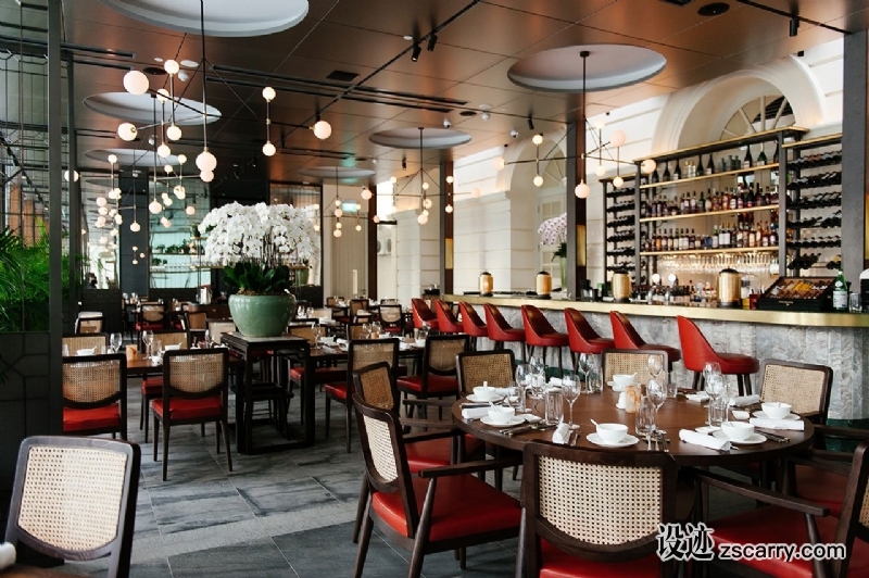 f3_empress_at_asian_civilisations_museum_singapore_by_takenouchi_webb_yatzer.jpg 工装参考,餐饮空间,餐厅,