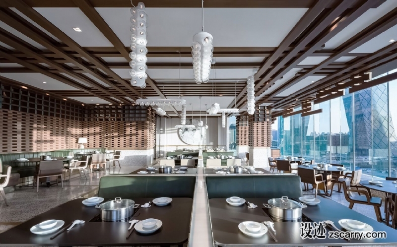 f3_rua_da_cunha_macao_hotpot_beijing_china_golucci_interior_architects_yatzer.jpg 工装参考,餐饮空间,餐厅,