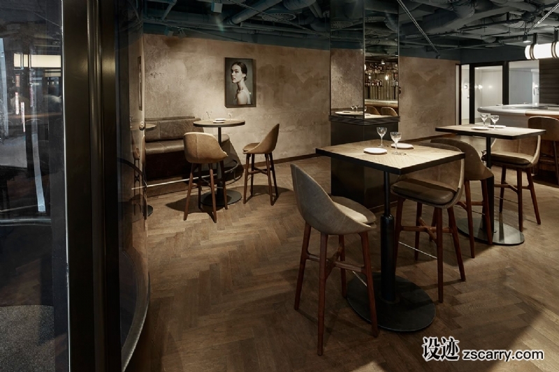 f4_restaurant_wyers_and_miss_louisa_amsterdam_the_netherlands_studio_modijefsky_yatzer.jpg 工装参考,餐饮空间,餐厅,