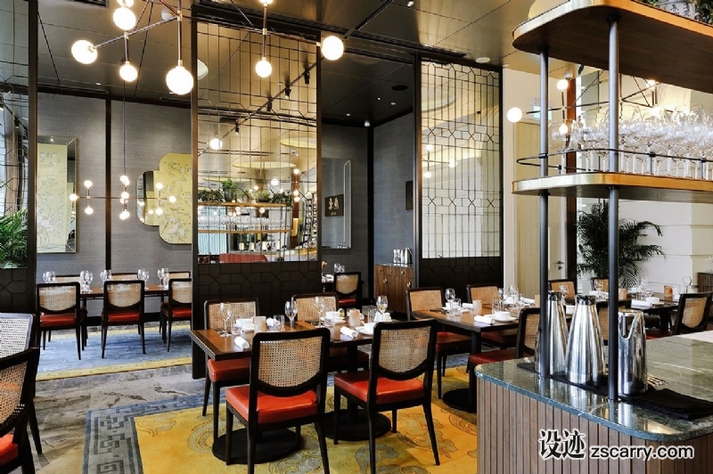 f6_empress_at_asian_civilisations_museum_singapore_by_takenouchi_webb_yatzer.jpg 工装参考,餐饮空间,餐厅,