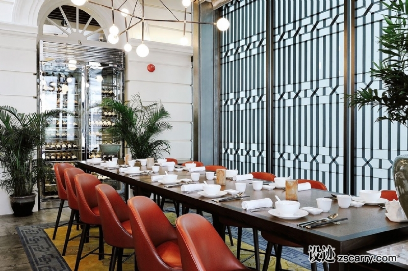 f8_empress_at_asian_civilisations_museum_singapore_by_takenouchi_webb_yatzer.jpg 工装参考,餐饮空间,餐厅,