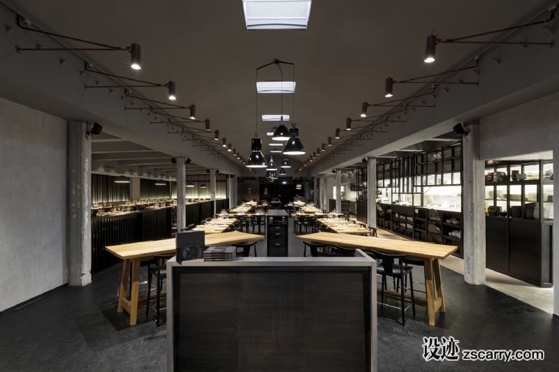 FARANG_UUSHEIMO_4.jpg 工装参考,餐饮空间,餐厅,