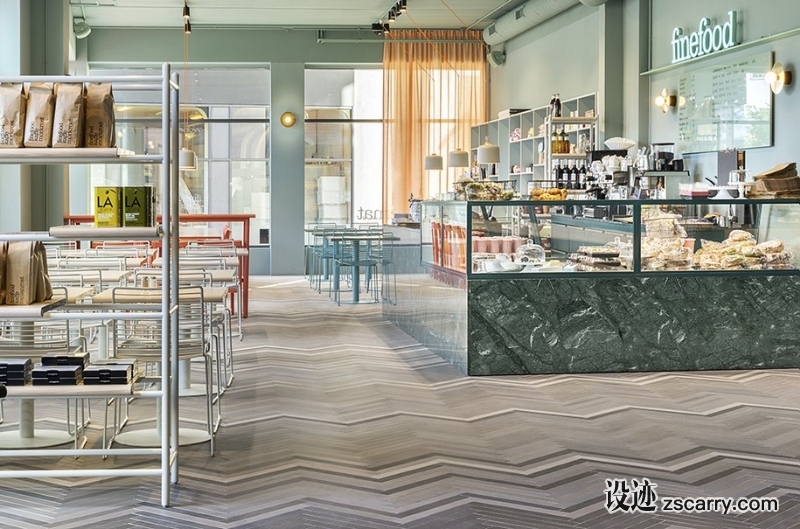 FineFood-Note-design-studio-1.jpg 工装参考,餐饮空间,餐厅,