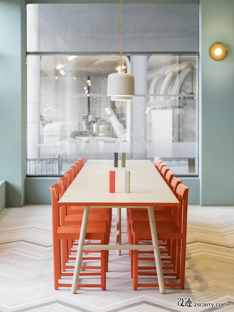 FineFood-Note-design-studio-7.jpg 工装参考,餐饮空间,餐厅,