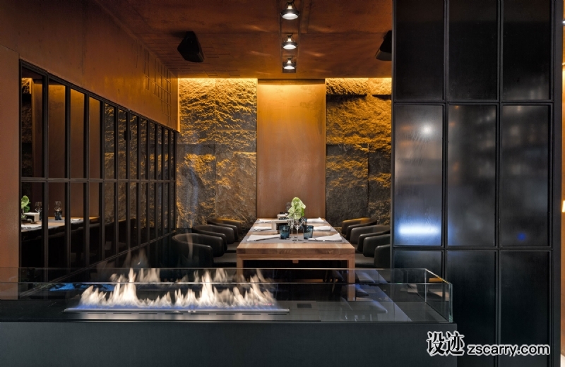 fish-fusion-02.jpg 工装参考,餐饮空间,餐厅,