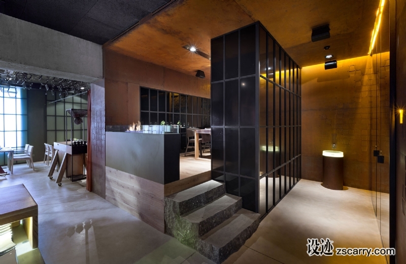 fish-fusion-03.jpg 工装参考,餐饮空间,餐厅,