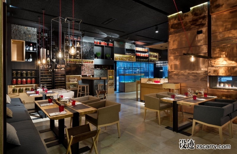 food-forest-10.jpg 工装参考,餐饮空间,餐厅,