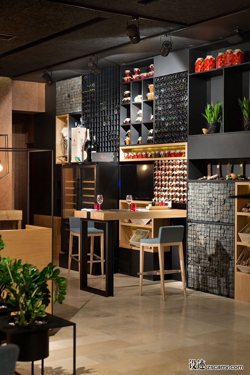 food-forest-11.jpg 工装参考,餐饮空间,餐厅,