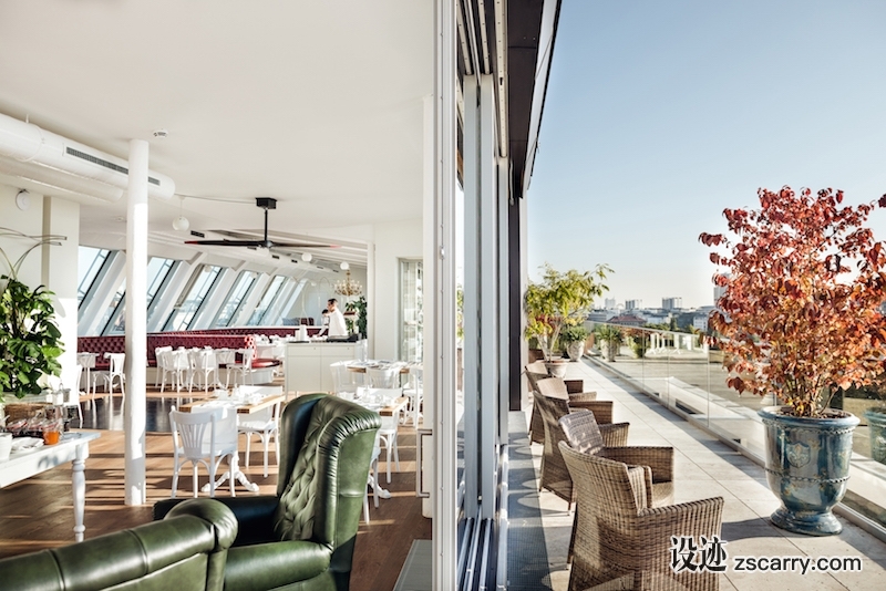 grand-ferdinand-hotel-11.jpg 工装参考,餐饮空间,餐厅,