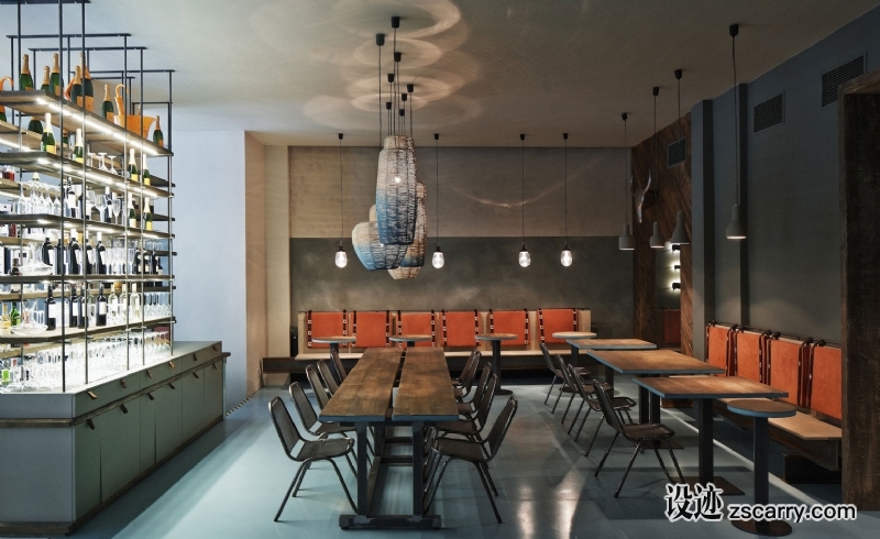 gran-fierro-argentinian-restaurant-prague-meat-food-beautiful-design-interior-modern-inspiration-by-mindsparklemag-www.mindsparklemag.com-13.jpg 工装参考,餐饮空间,餐厅,