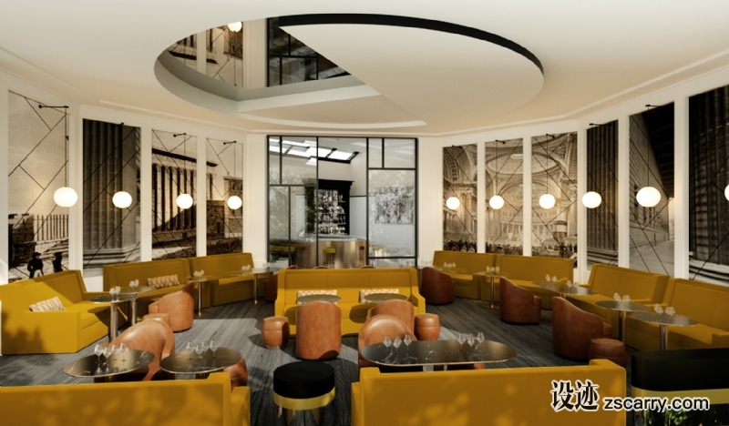 image_00001 (3).jpg 工装参考,餐饮空间,餐厅,