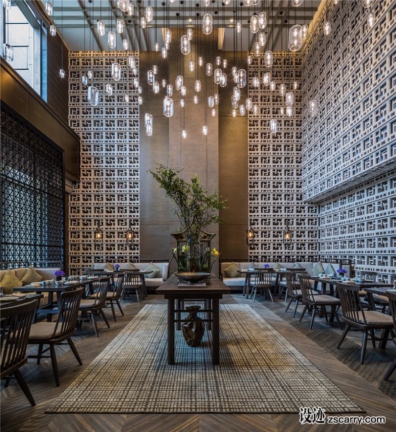 img_4_1490842716_01327e3e54739fb72c3f94f12b602db6.jpg 工装参考,餐饮空间,餐厅,