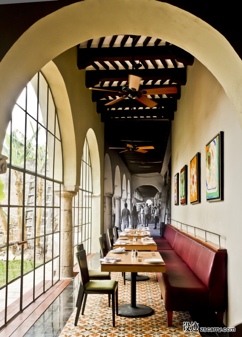 IMG_4966.jpg 工装参考,餐饮空间,餐厅,