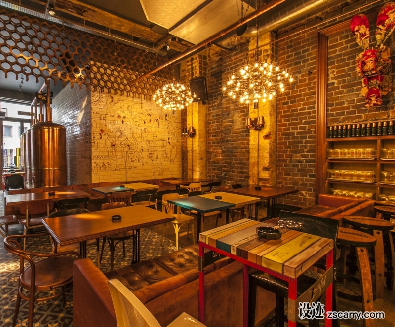 IMG_8903.jpg 工装参考,餐饮空间,餐厅,