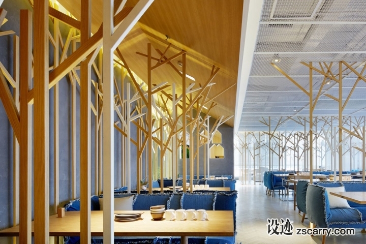 interyer-bistro-khizhina-gusya-14.jpg 工装参考,餐饮空间,餐厅,