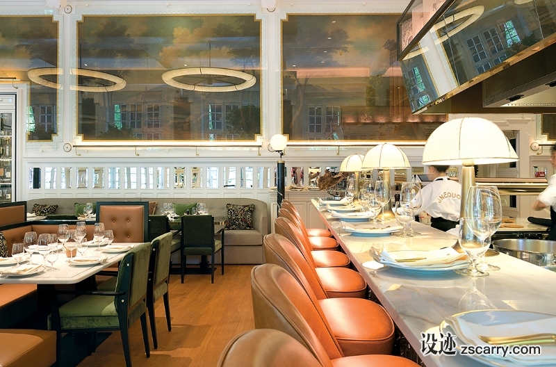 jn7.jpg 工装参考,餐饮空间,餐厅,