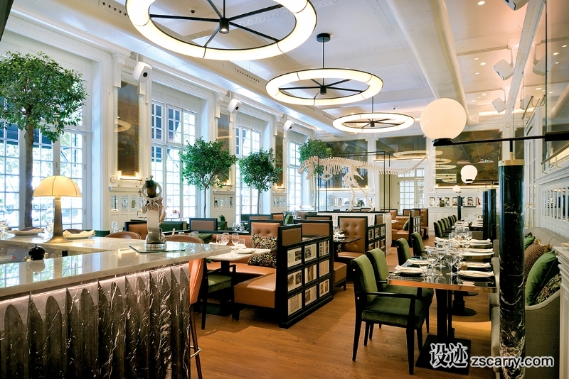 jn8.jpg 工装参考,餐饮空间,餐厅,