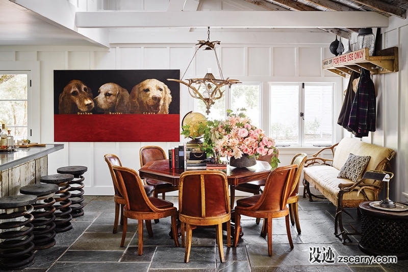 KFMW_p8.jpg 工装参考,餐饮空间,餐厅,