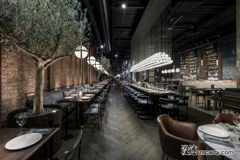 KO5A1759.jpg 工装参考,餐饮空间,餐厅,