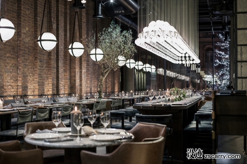 KO5A1833.jpg 工装参考,餐饮空间,餐厅,