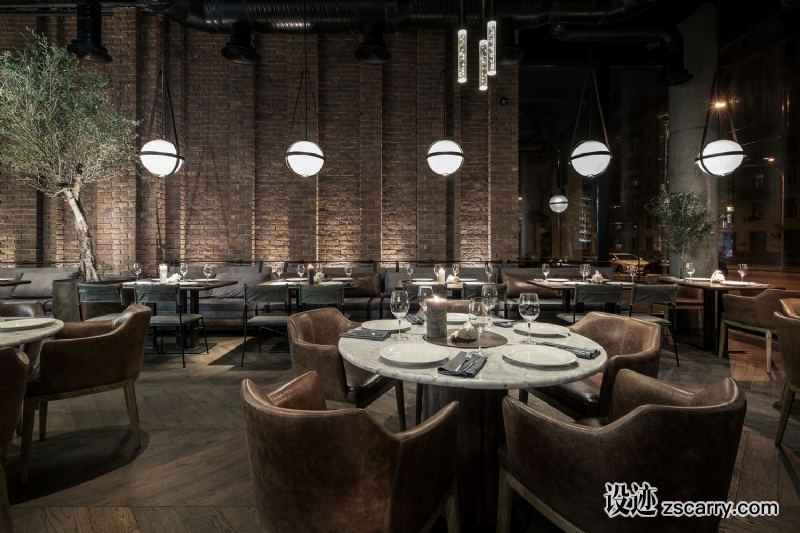 KO5A2100.jpg 工装参考,餐饮空间,餐厅,