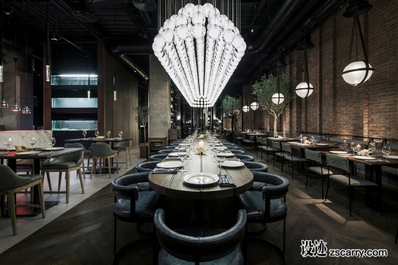 KO5A2144.jpg 工装参考,餐饮空间,餐厅,