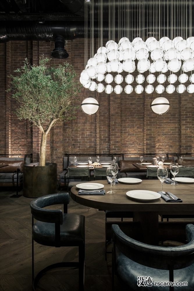 KO5A2156.jpg 工装参考,餐饮空间,餐厅,