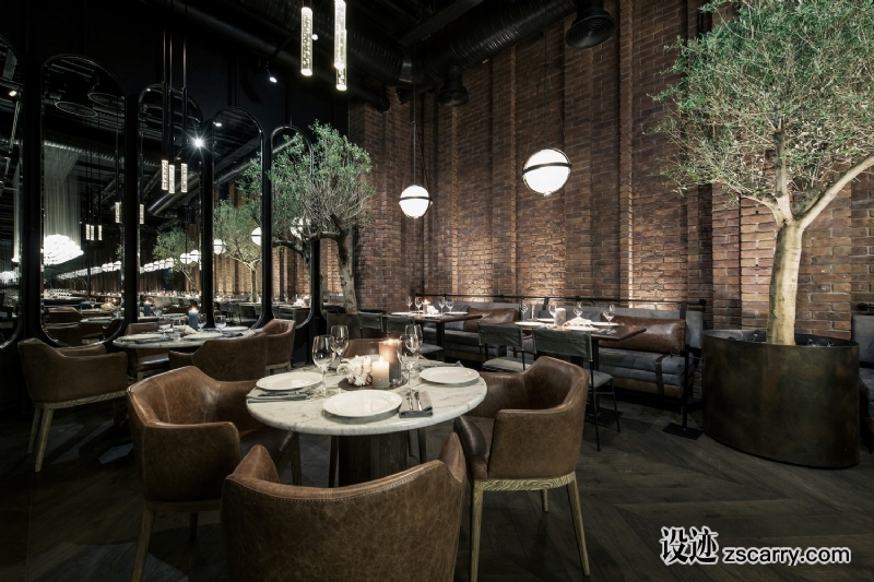 KO5A2168.jpg 工装参考,餐饮空间,餐厅,