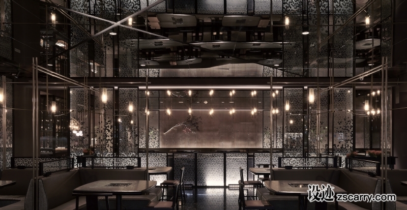 KYDO_21m.jpg 工装参考,餐饮空间,餐厅,