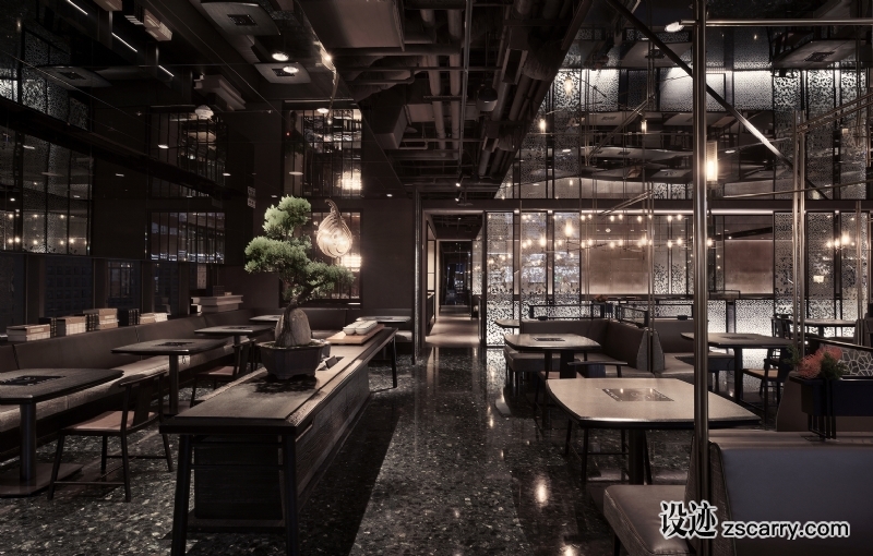 KYDO_23m.jpg 工装参考,餐饮空间,餐厅,