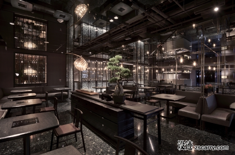 KYDO_25m.jpg 工装参考,餐饮空间,餐厅,