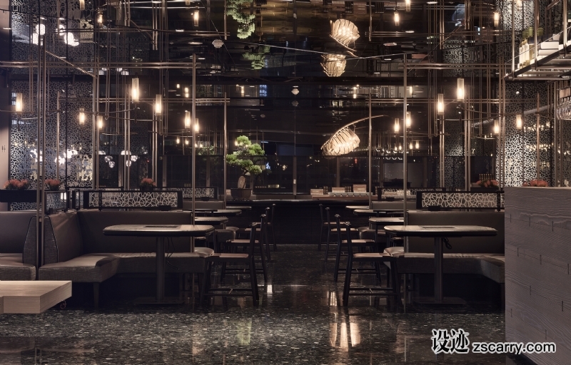 KYDO_31m.jpg 工装参考,餐饮空间,餐厅,