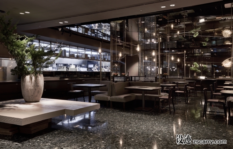 KYDO_32m.jpg 工装参考,餐饮空间,餐厅,