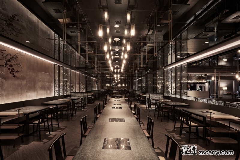 KYDO_34m.jpg 工装参考,餐饮空间,餐厅,