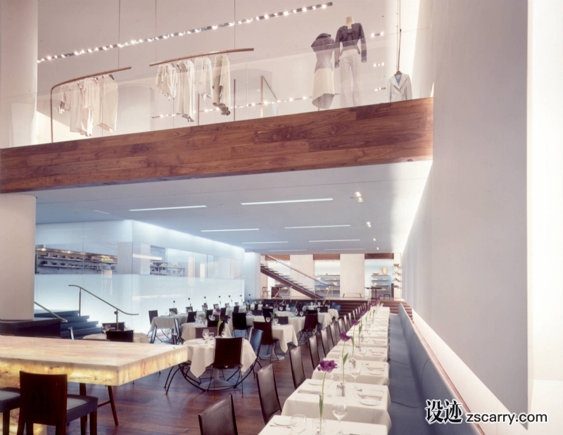 large_Nicole_Boutique_5_226_Farhi_NYC_16_Web_Crop.jpg 工装参考,餐饮空间,餐厅,