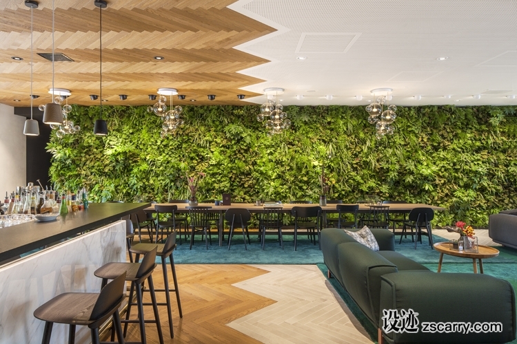 mama-makan-dutch-indonesian-grand-cafe-by-concrete-4.jpg 工装参考,餐饮空间,餐厅,