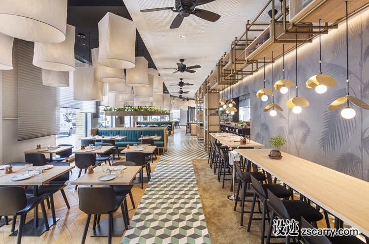 mama-makan-dutch-indonesian-grand-cafe-by-concrete-8.jpg 工装参考,餐饮空间,餐厅,